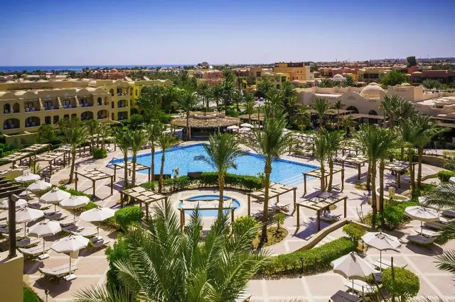 JAZ Makadi Star & Spa