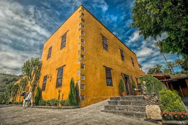 Hotel Rural LIVVO Maipez