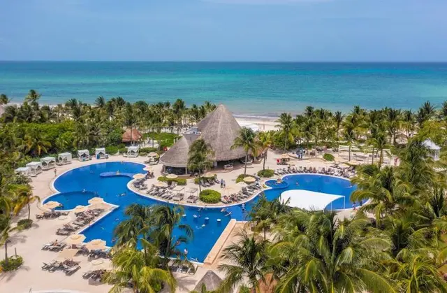 Catalonia Playa Maroma All Inclusive
