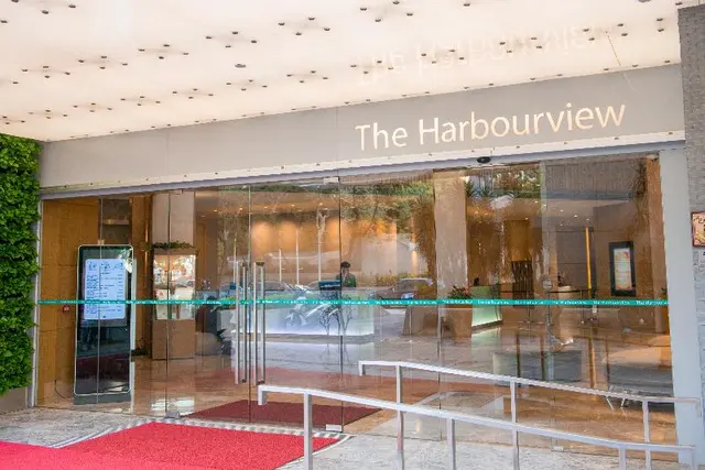 The Harbourview Hong Kong