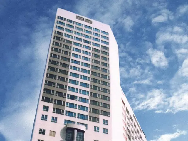 The Cityview