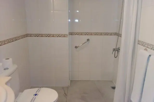 Las Terrazas del Albir