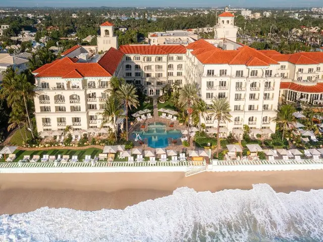 Eau Resort & Spa