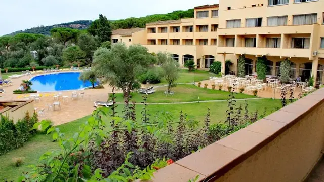 Golf Costa Brava