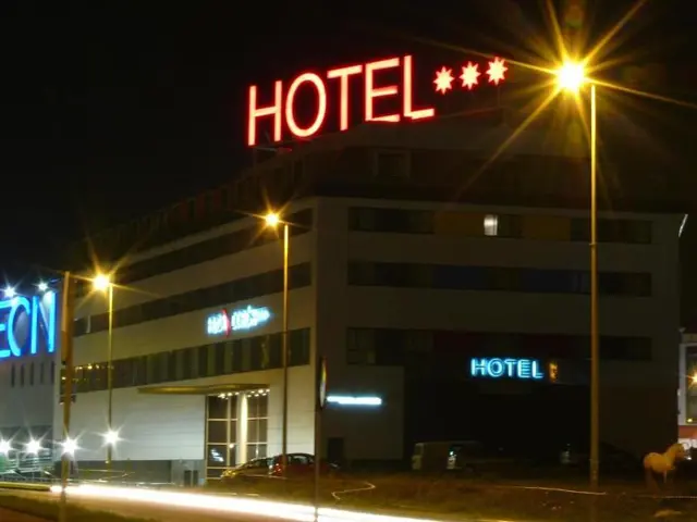 Spa Hotel Odeon