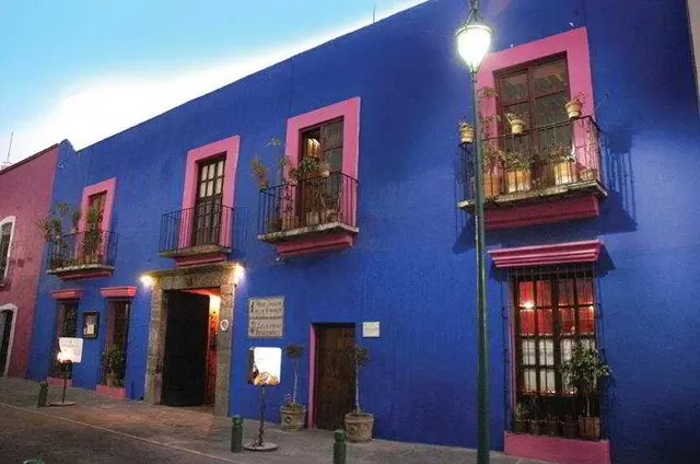 Meson Sacristia de la Compañia Boutique