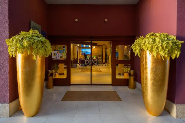 Boutique Hotel Nautica, Free parking, Pet friendly