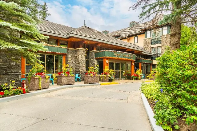 Royal Canadian Lodge