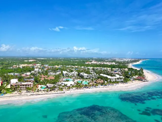 VIK Hotel Cayena Beach All Inclusive