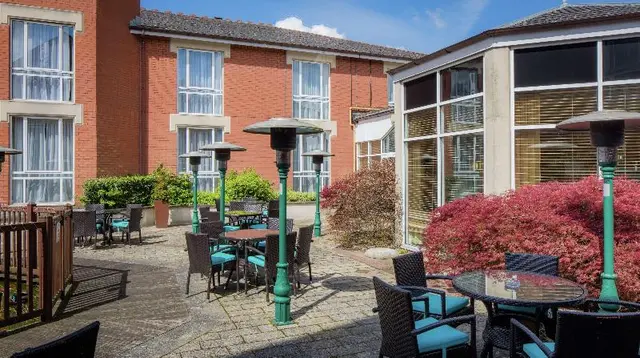 Hilton Northampton