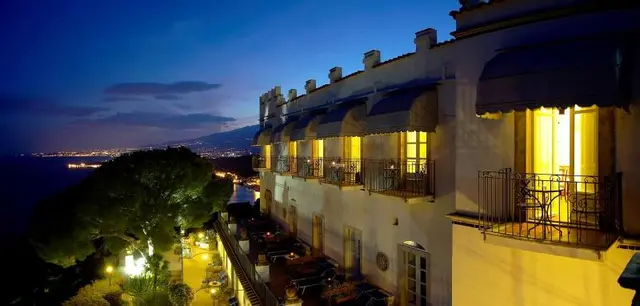 Hotel Bel Soggiorno