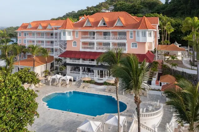 Bahia Principe Escape Samaná Hyatt Incl Co Adult O