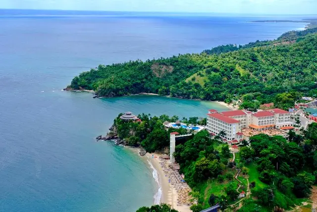 Eurostars Grand Cayacoa