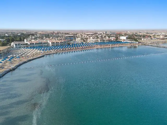 Pickalbatros Dana Beach Resort - Hurghada
