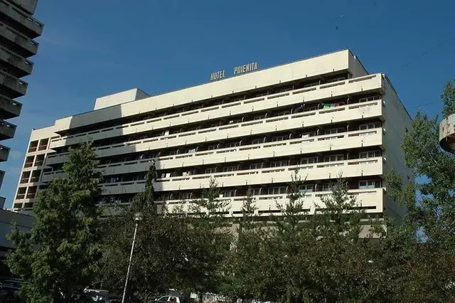 Poienita