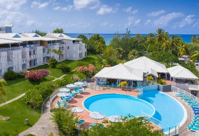 Karibea Sainte Luce Hotel