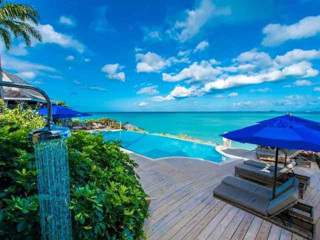 Cocobay Resort Antigua -All Inclusive- Adults Only