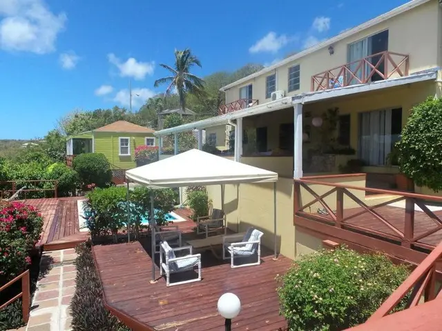 The Ocean Inn