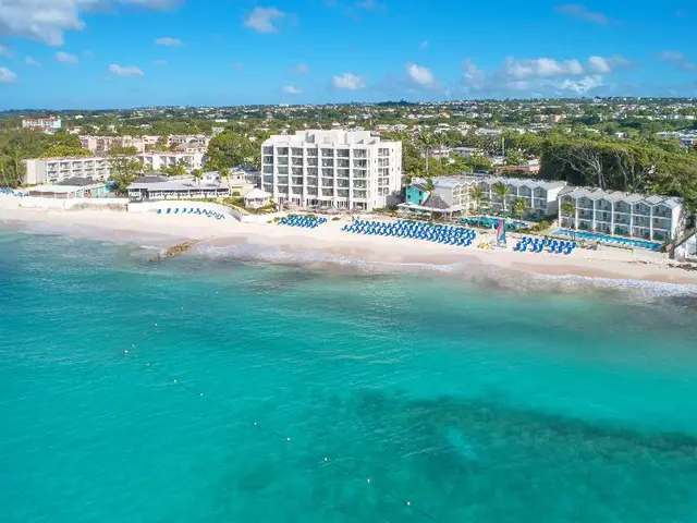 Sea Breeze Beach House All Inclusive by Ocean Htls