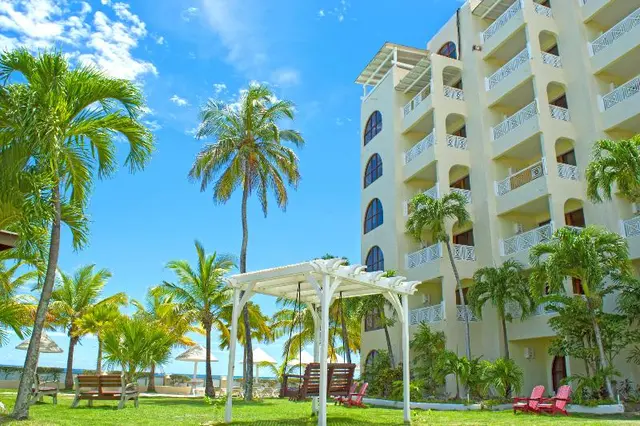 Barbados Beach Club - All Inclusive