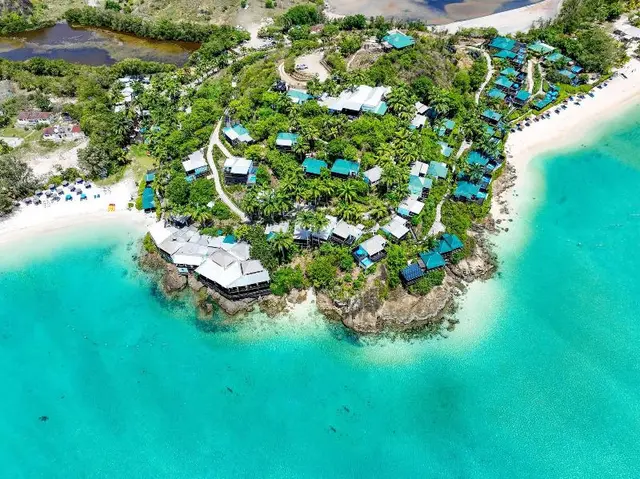 Cocos Hotel - All Inclusive