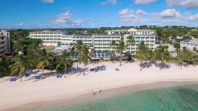 Coconut Court Beach