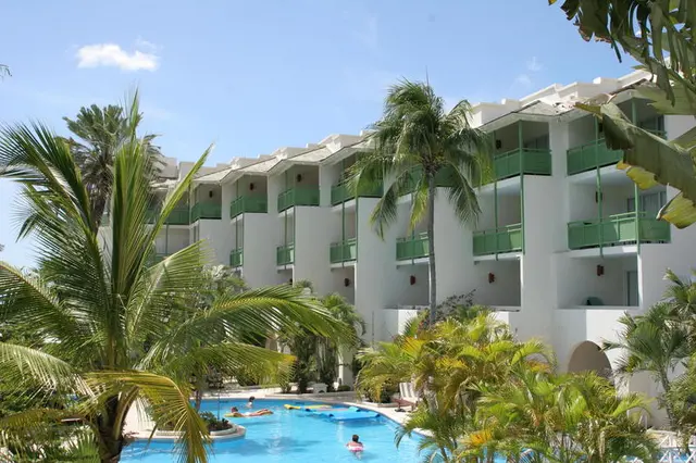 Mango Bay Beach Resort