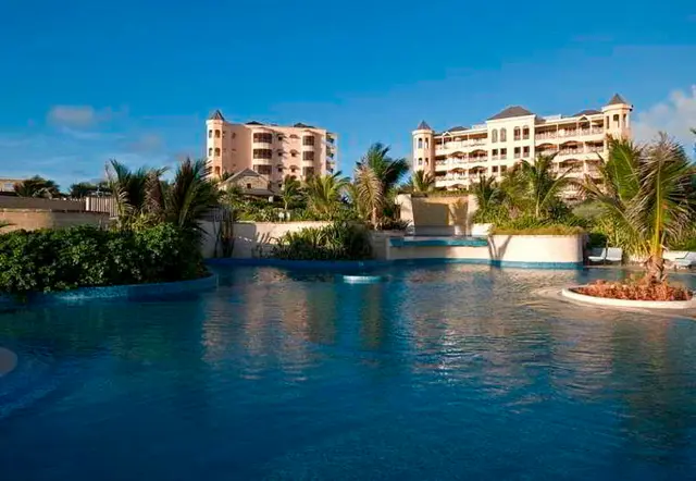 The Crane Resort