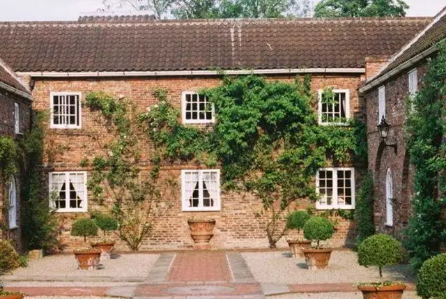 Middlethorpe Hall & Spa