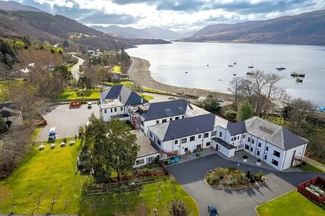 Royal Ullapool 