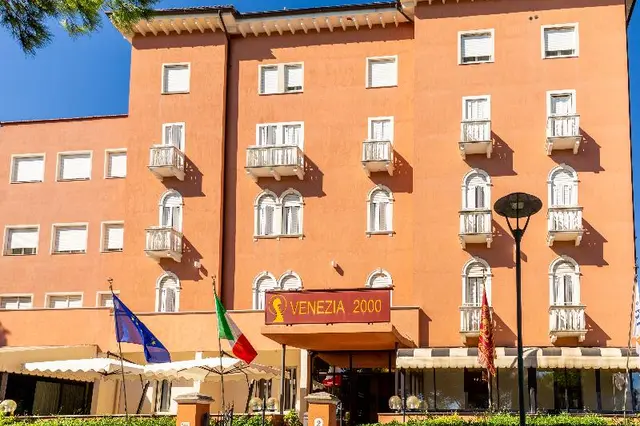 Venezia 2000