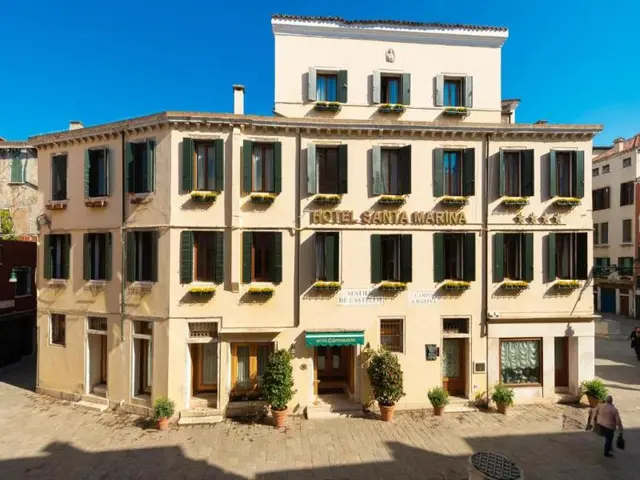 Hotel Santa Marina