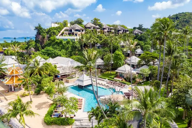 Fair House Villas and Spa (SHA Extra+)