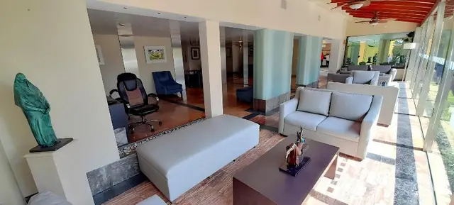 Holiday Inn CUERNAVACA by IHG