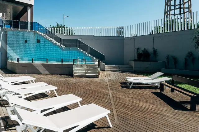 azz Valencia Congress Hotel&Spa