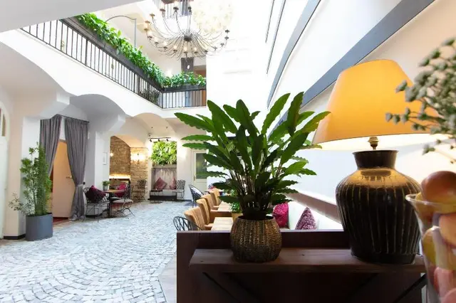 Residence Agnes