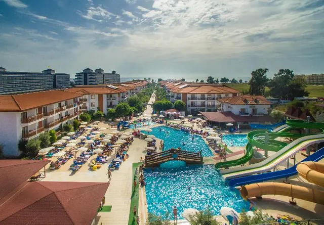 Eftalia Holiday Village