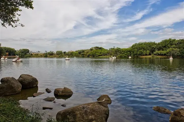 Meliá Campinas