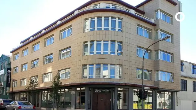Center Hotels Klopp