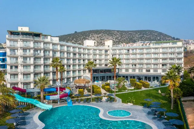 Odelia Resort Hotel