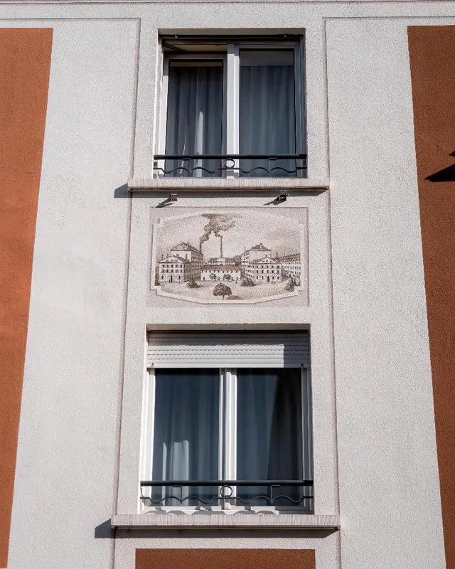 Best Western Hotel de la Bourse