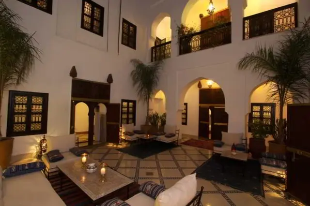 Riad Karmela
