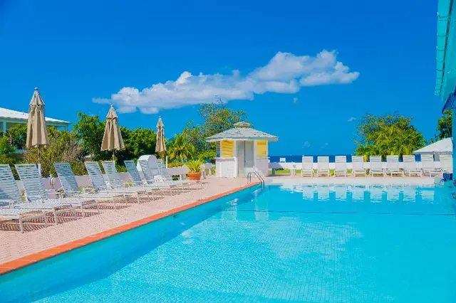 Allamanda Beach Resort