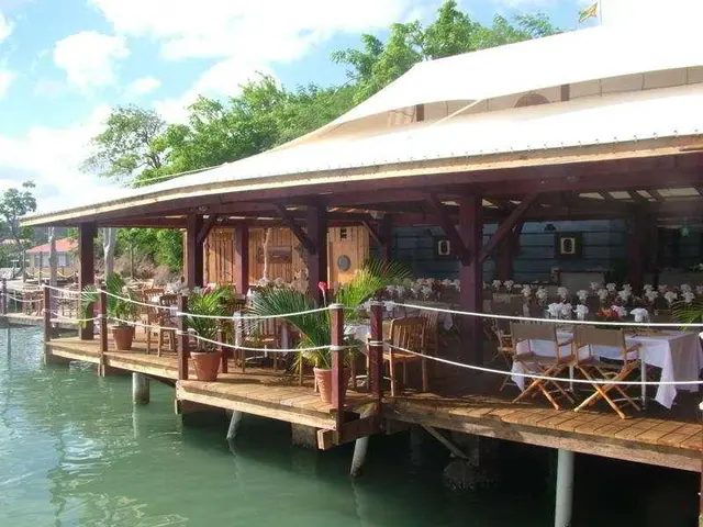 True Blue Bay Boutique Resort