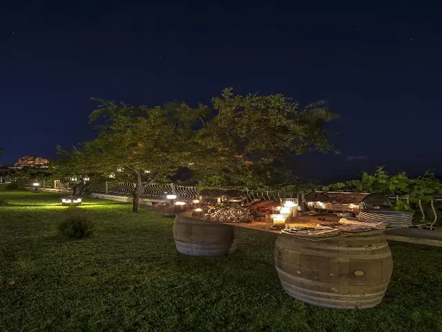 Uchisar Kaya Hotel