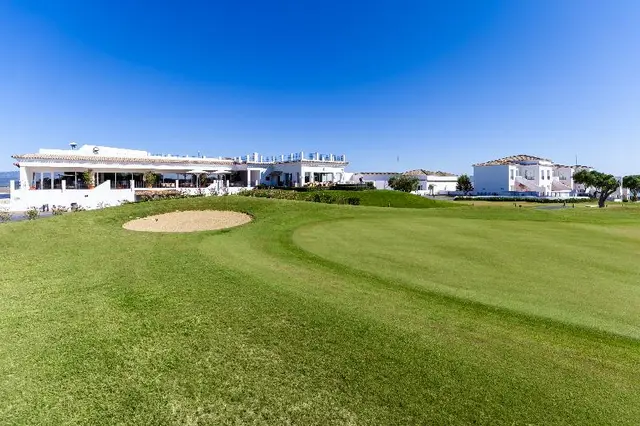 Fairplay Golf and Spa Resort by Grupo Tribu