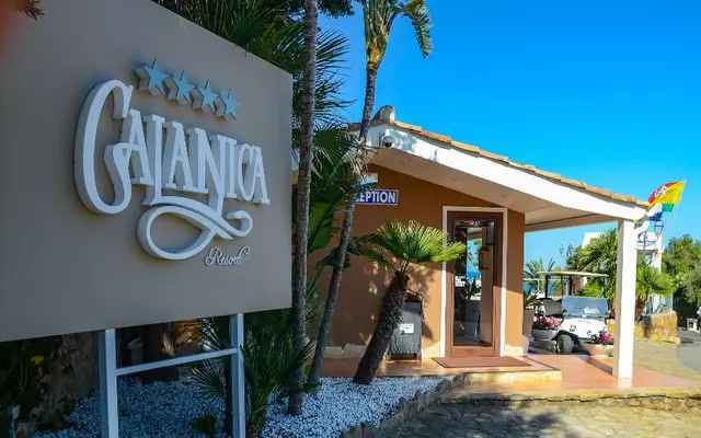 Calanica Resort