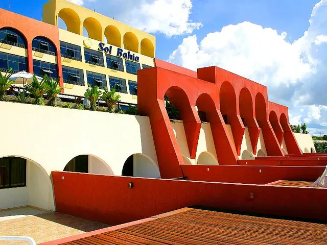 Sol Bahia Sleep
