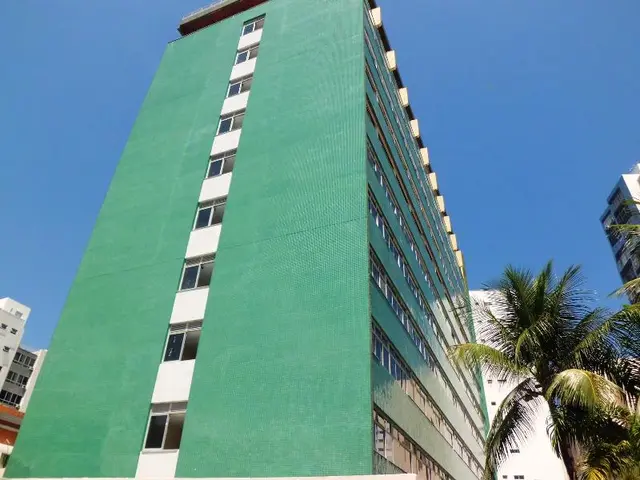 Rede Andrade Barra