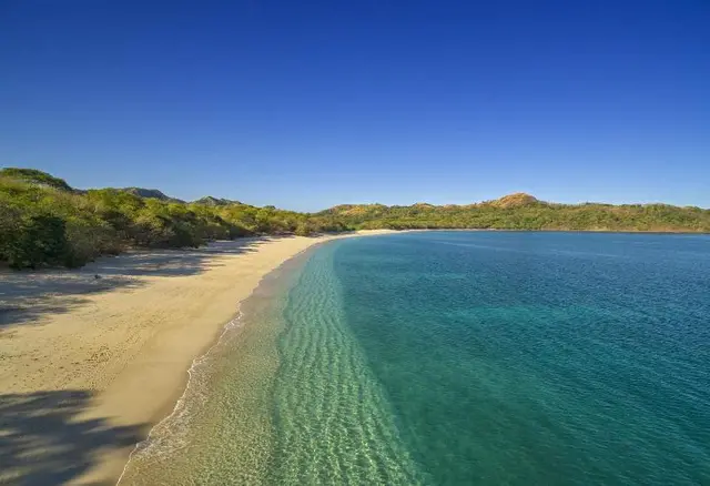 The Westin Reserva Conchal, An All-Inclusive Golf